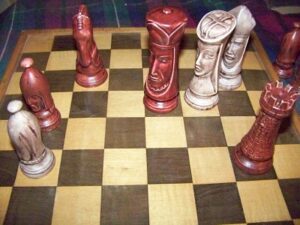 History Of Chess in karnataka State - Karnataka State Chess Association