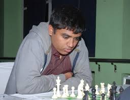 StanyGA - Karnataka State Chess Association