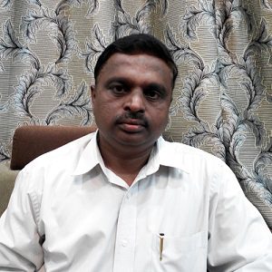 Vinay Kurtkoti - Karnataka State Chess Association