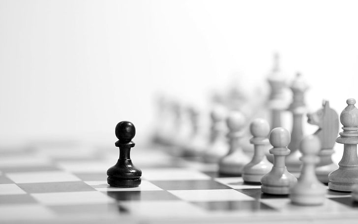 board chess classic game wallpaper preview - Karnataka State Chess Association