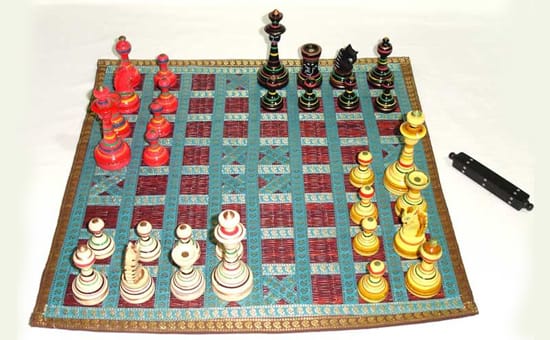 15 1659 - Karnataka State Chess Association