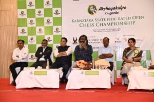 Karnataka State Fide rated open Chess Championship img 3 - Karnataka State Chess Association