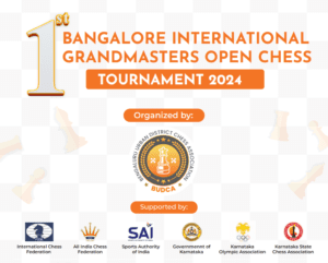 BLR GM Open 1 - Karnataka State Chess Association