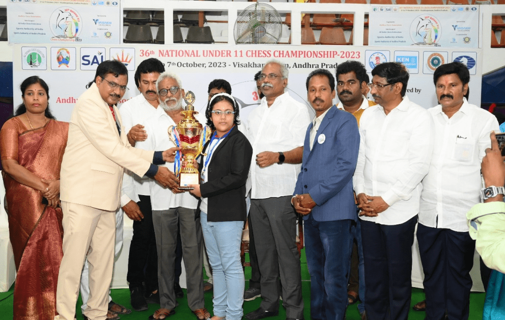 image 5 - Karnataka State Chess Association
