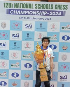 Yuvanesh e1709878294592 - Karnataka State Chess Association