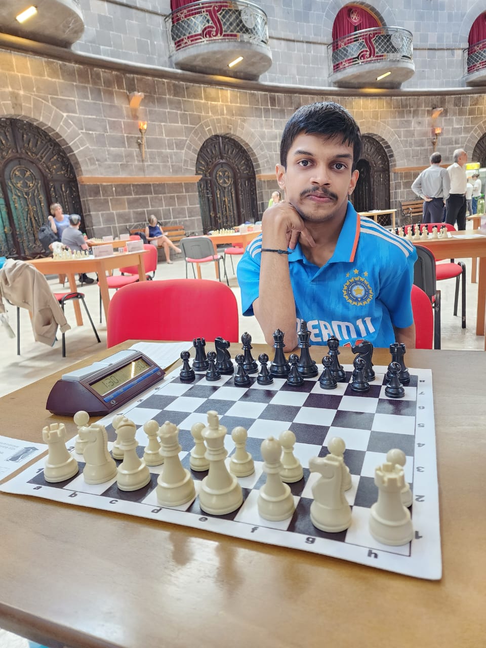 IMG 20240728 WA0035 - Karnataka State Chess Association