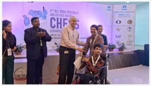 SJR - Karnataka State Chess Association
