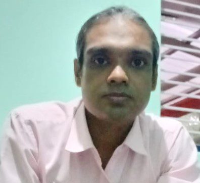 NaveenHegde - Karnataka State Chess Association