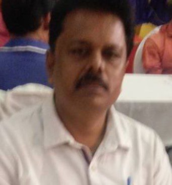 RajuM - Karnataka State Chess Association
