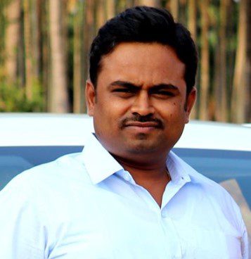 SachinPS - Karnataka State Chess Association