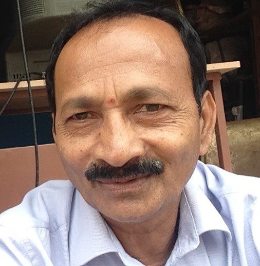 SiddaiahS - Karnataka State Chess Association