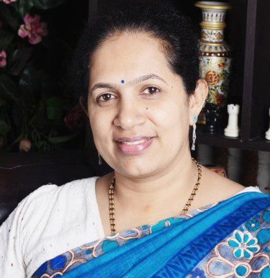 SowmyaMU - Karnataka State Chess Association