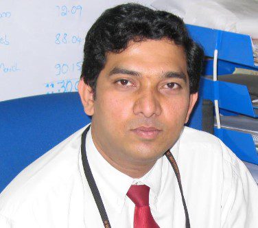 SureshBabu - Karnataka State Chess Association