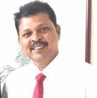 SureshJayaraman - Karnataka State Chess Association