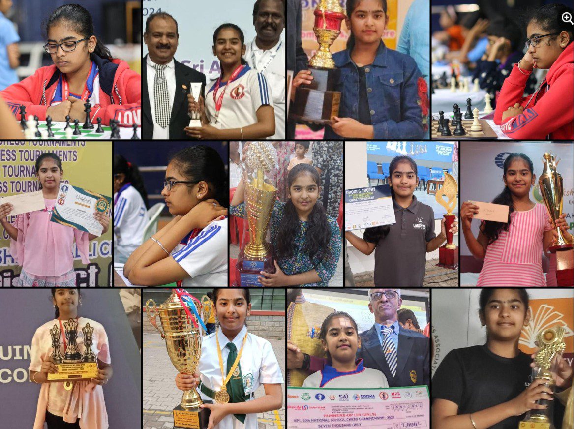2 - Karnataka State Chess Association
