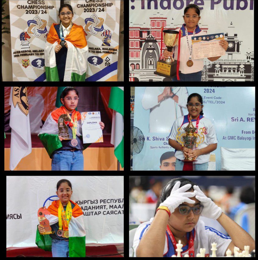 4 - Karnataka State Chess Association