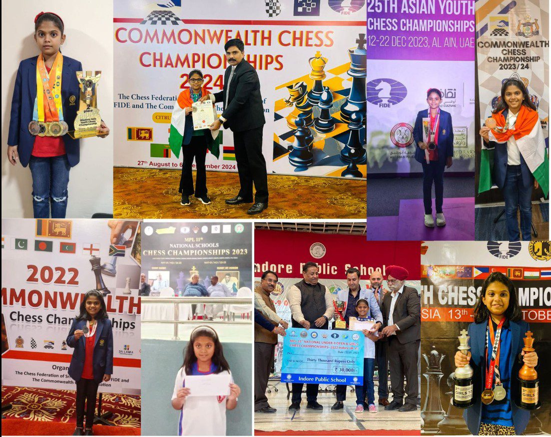 5 - Karnataka State Chess Association