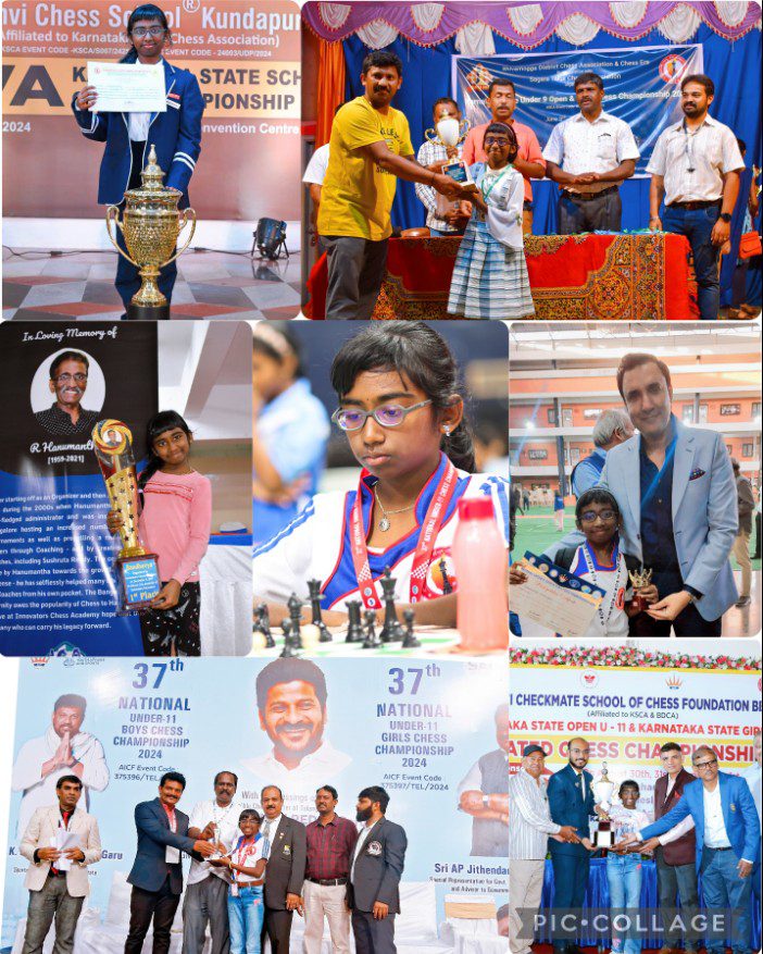 7 - Karnataka State Chess Association
