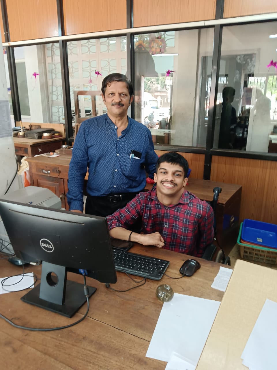 SamarthJRao1 - Karnataka State Chess Association