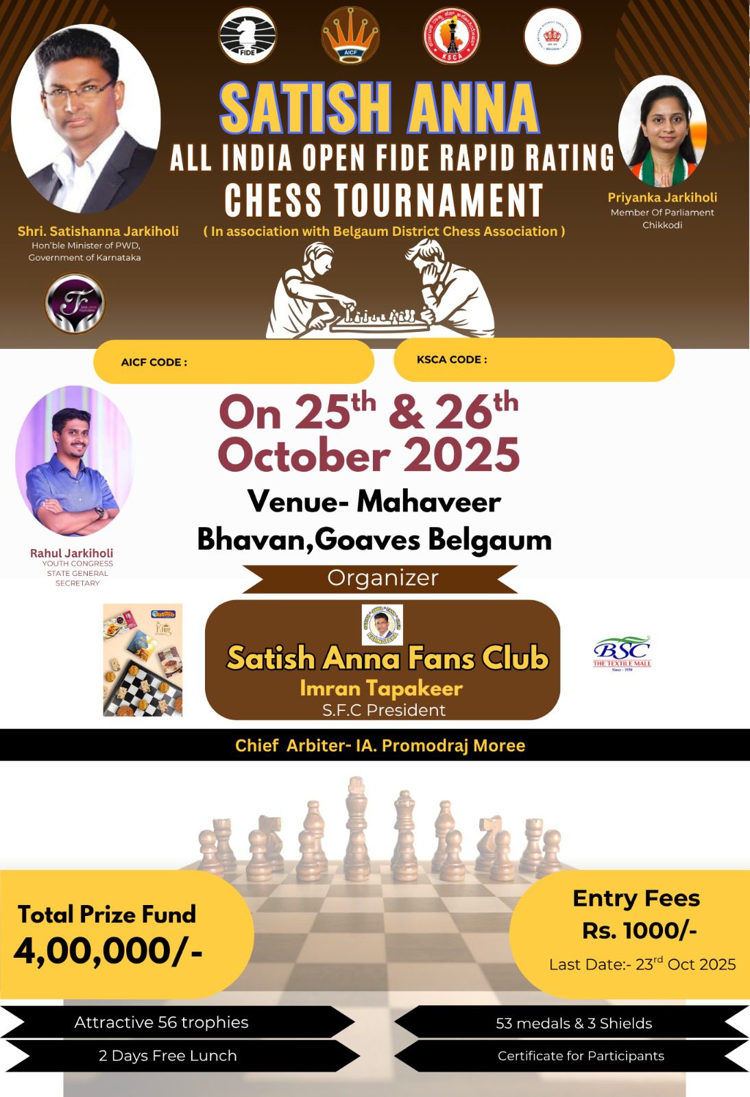 1000985891 - Karnataka State Chess Association