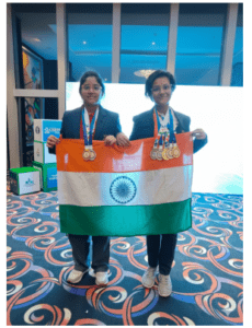 1 - Karnataka State Chess Association