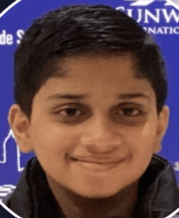 Satwik - Karnataka State Chess Association