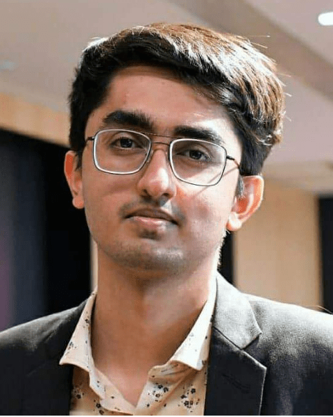Sharan Rao - Karnataka State Chess Association