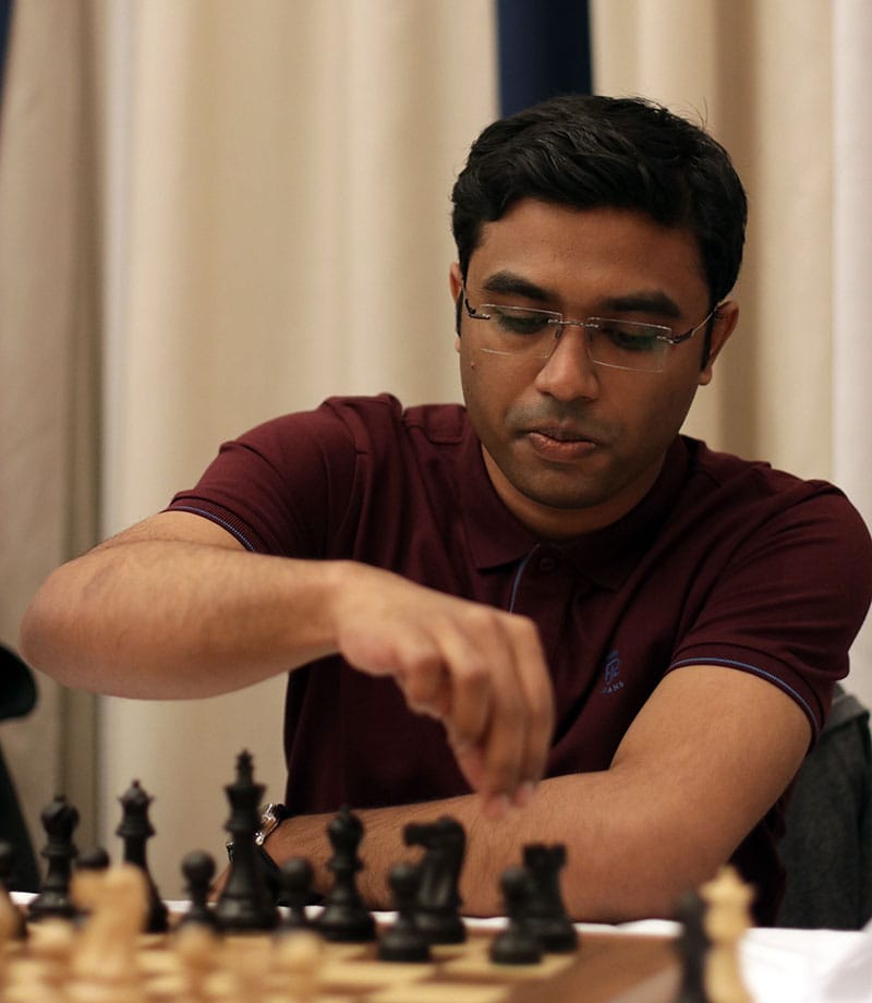 Stanyga - Karnataka State Chess Association