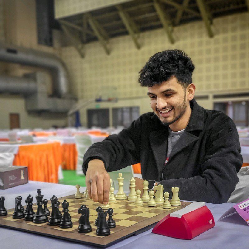 SHET - Karnataka State Chess Association