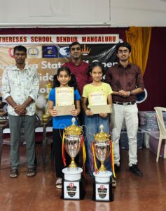 Photo from Sachin 10 - Karnataka State Chess Association
