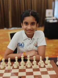 Photo from Sachin 13 - Karnataka State Chess Association