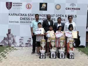 u7 - Karnataka State Chess Association