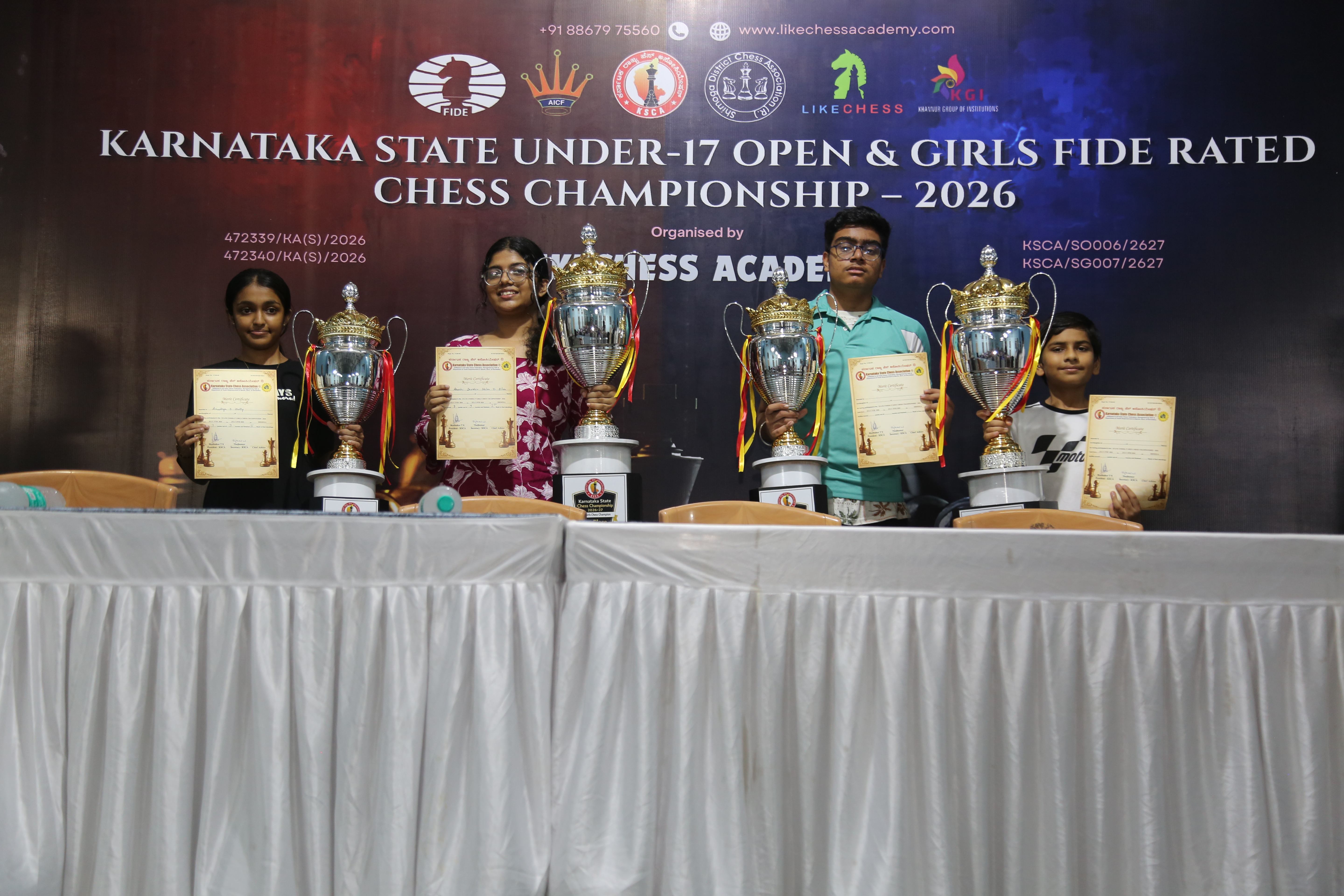5W8A8380.JPG - Karnataka State Chess Association