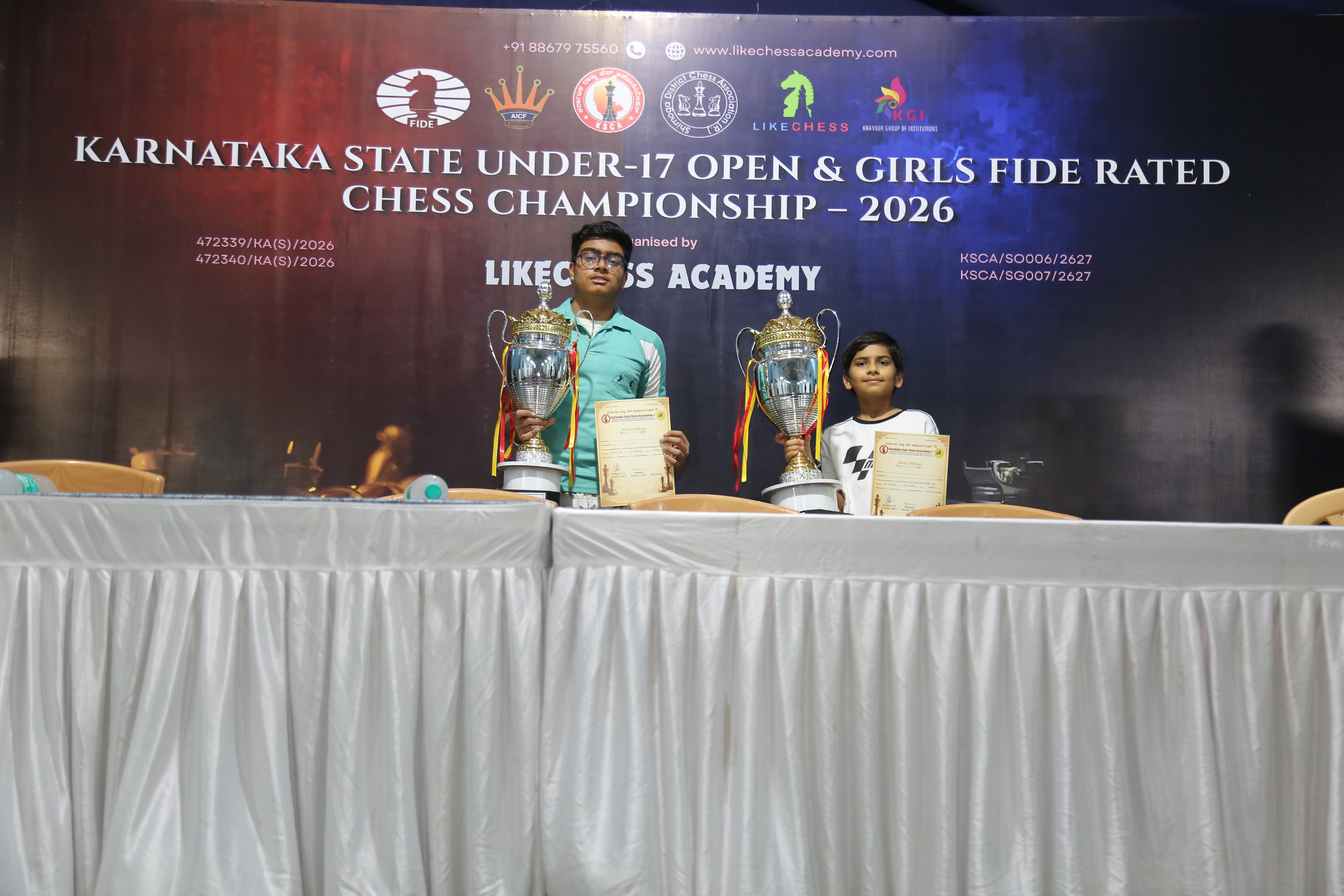 5W8A8381.JPG - Karnataka State Chess Association