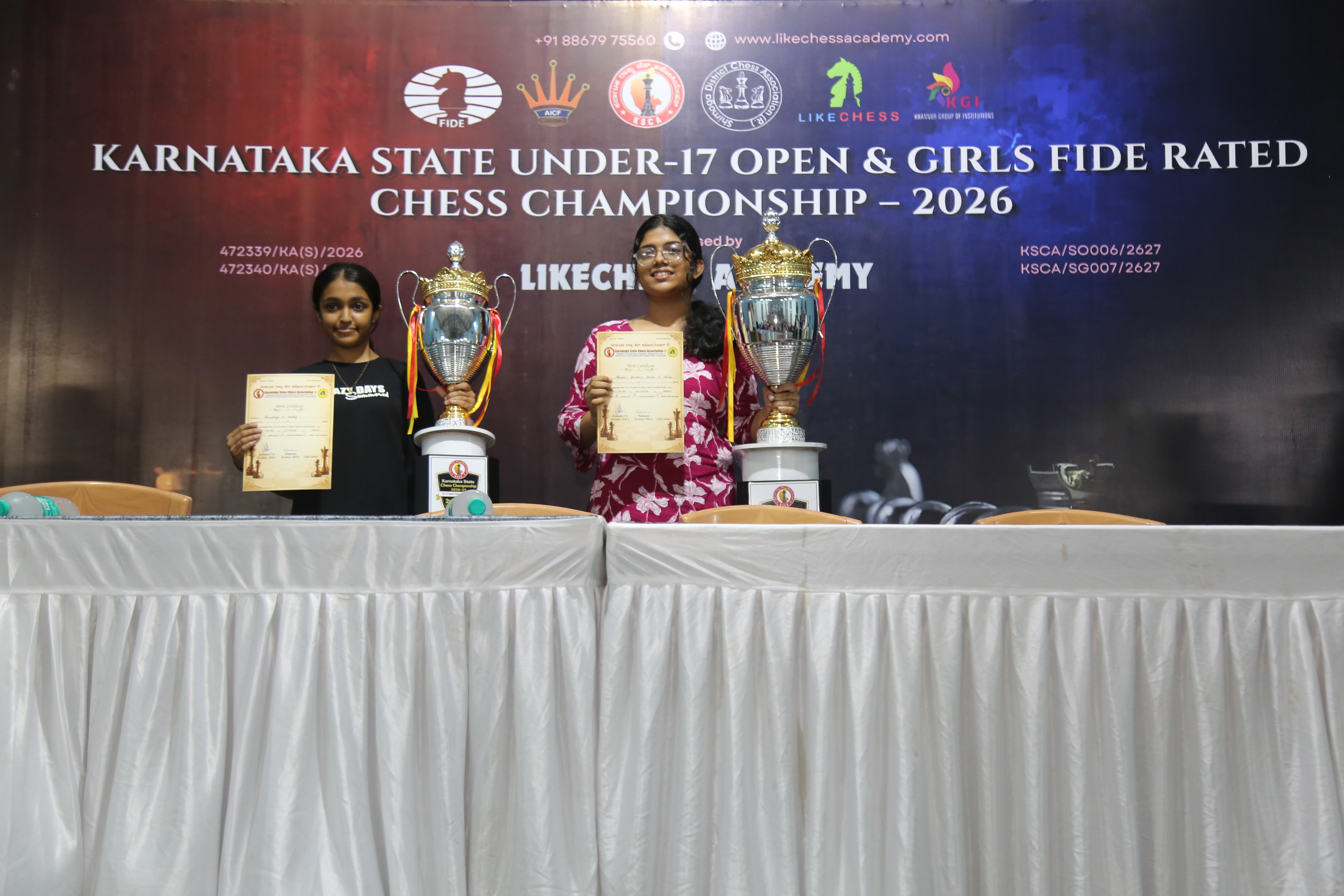 5W8A8382.JPG - Karnataka State Chess Association