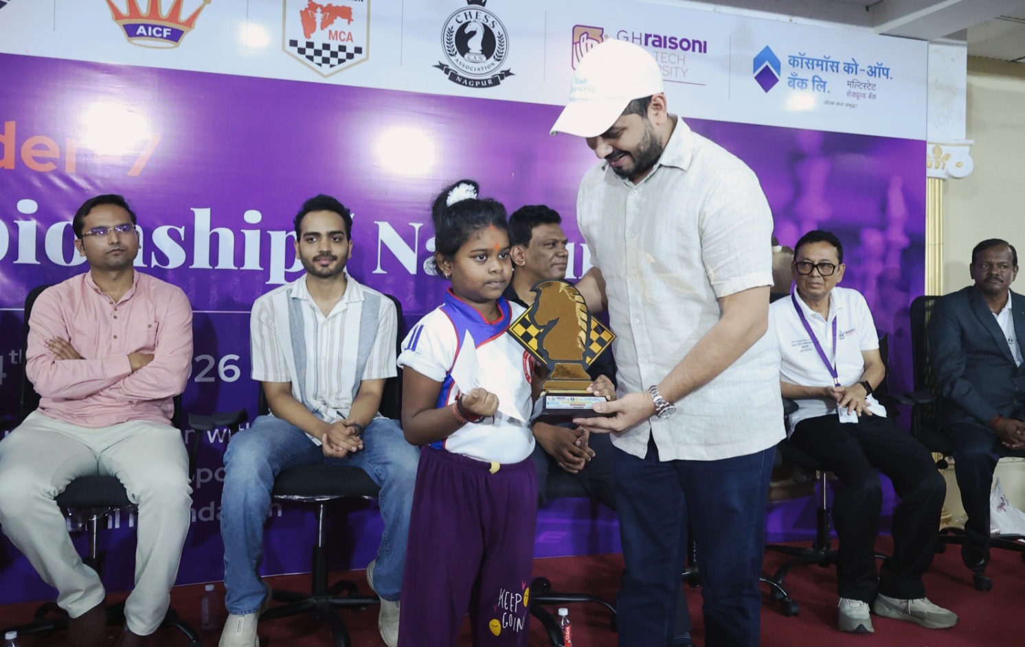 Double Delight for Karnataka as Nimalan & Rihanshi Win National Bronze 6 IMG 20260704 WA0054 - Karnataka State Chess Association
