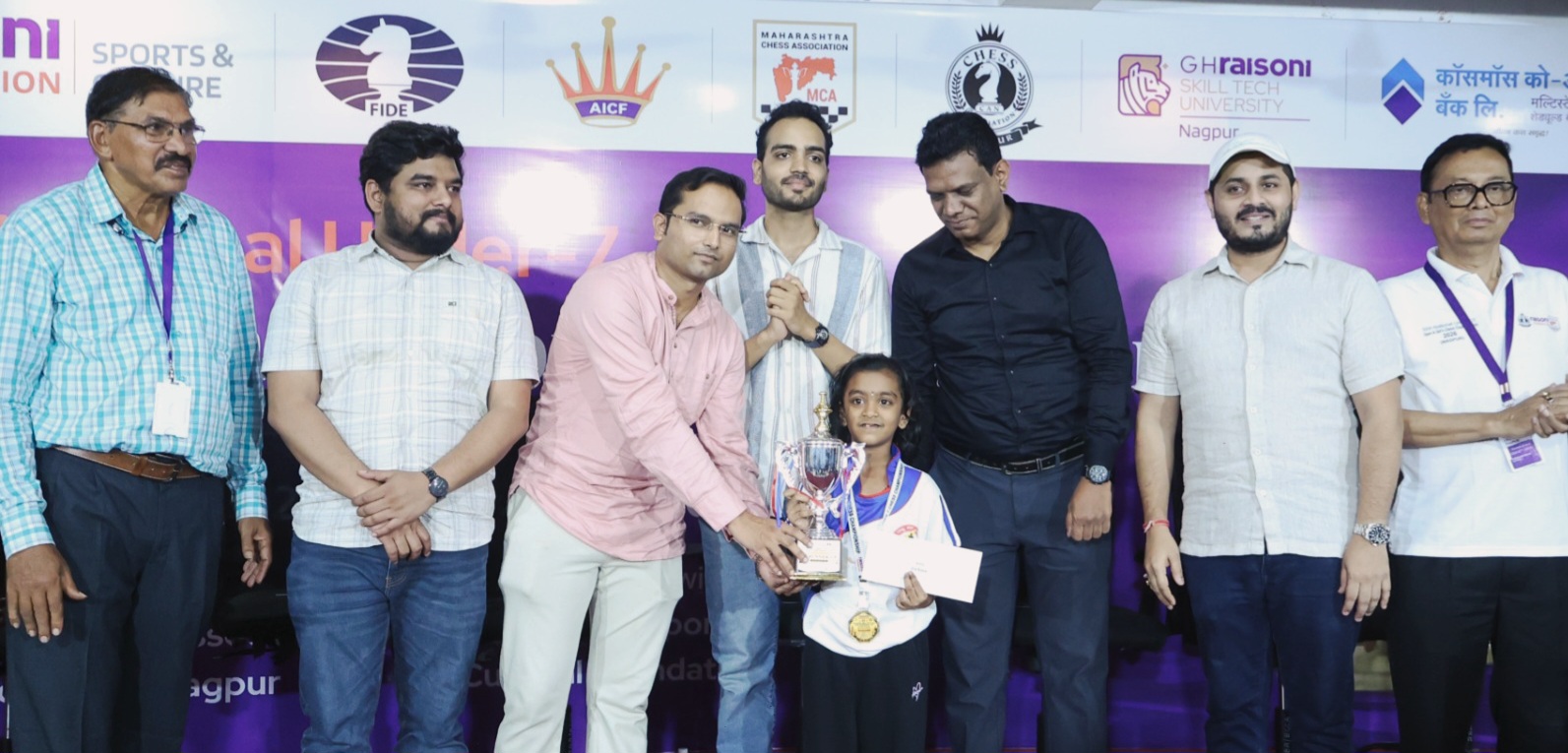 Double Delight for Karnataka as Nimalan & Rihanshi Win National Bronze 3 IMG 20260705 WA0004 - Karnataka State Chess Association