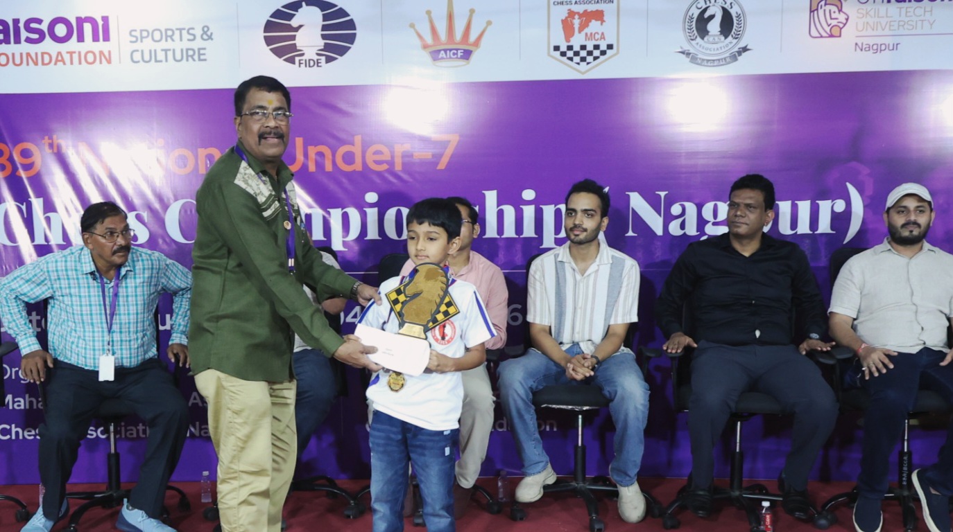 Double Delight for Karnataka as Nimalan & Rihanshi Win National Bronze 5 IMG 20260705 WA0037 - Karnataka State Chess Association