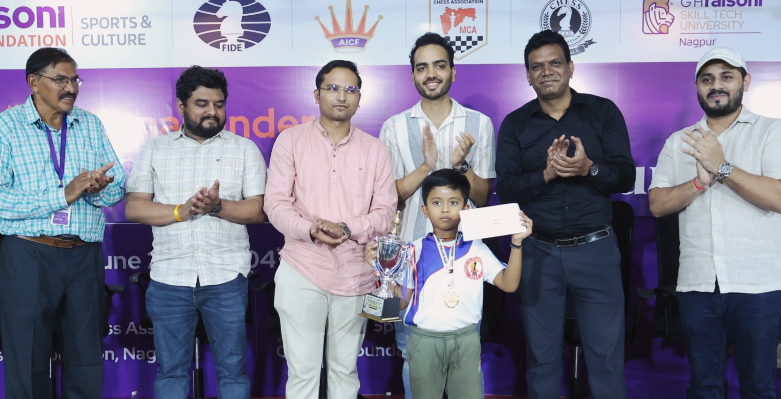 Double Delight for Karnataka as Nimalan & Rihanshi Win National Bronze 2 IMG 20260705 WA0100 - Karnataka State Chess Association