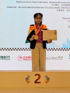Photo from Sachin 1 - Karnataka State Chess Association
