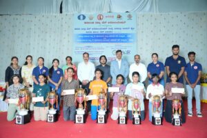 Photo from Sachin 23 - Karnataka State Chess Association