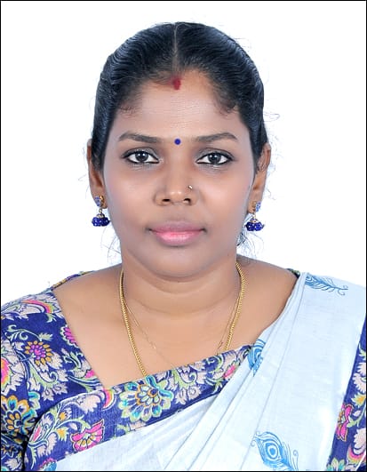 Ezhil Arasi G Photo - Karnataka State Chess Association
